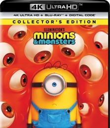 4K蓝光原盘ISO 小黄人与大怪兽[国粤语音轨 特效中字 杜比视界]Minions and Monsters 2026 2160p UHD Blu-ray DoVi HDR10 HEVC TrueHD 7.1 Atmos[83.6 GB]