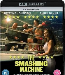 4K蓝光原盘ISO 粉碎机[杜比视界 特效中字]The.Smashing.Machine.2025.2160p.UHD.Blu-ray.DoVi.HDR10.HEVC.TrueHD.7.1[86.78GB]