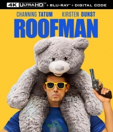 4K蓝光原盘ISO 屋顶人[美版原盘 官译简繁特效中字 杜比视界]Roofman 2025 2160p USA UHD Blu-ray DV HDR HEVC TrueHD 5.1[60.17GB]