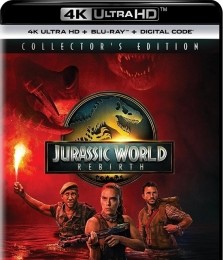 4K蓝光原盘BDMV 侏罗纪世界：重生 英语原版 Jurassic.World.Rebirth.2025.COMPLETE.UHD.BLURAY[87.97GB]