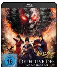 2D蓝光原盘ISO 神探狄仁杰之诡镇幽魂[德版原盘 国语音轨]Detective Dee_ The Mystery of a Ghost Town 2025 1080p Blu-ray AVC DTS-HD MA 5.1[16.62GB]