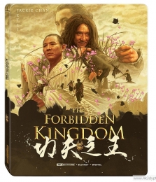 4K蓝光原盘BDMV 功夫之王[杜比视界 杜比全景声]The.Forbidden.Kingdom.2008.2160p.UHD.Blu-ray.DoVi.HDR10.HEVC.TrueHD.7.1[79.29G]