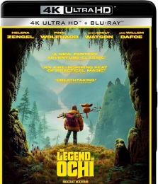 4K蓝光原盘ISO 奥奇传说[德版原盘 简繁 双语字幕]The Legend of Ochi 2025 2160p UHD Blu-ray DoVi HDR10 HEVC DTS-HD MA 7.1[60.04GB]