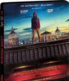 4K蓝光原盘BDMV 禁城 意语原版 La.città.proibita.2025.2160p.UHD.ITA.Blu-ray.HEVC.HDR10.DTS-HD.MA.5.1[61.19GB]