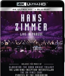 4K蓝光原盘BDMV 汉斯·季默 布拉格现场音乐会2017 英语原版 Hans.Zimmer.Live.in.Prague.2017[84.2GB]