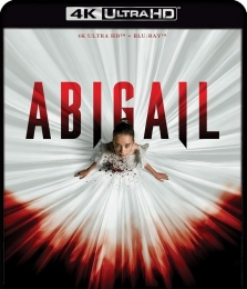 4K蓝光原盘BDMV 噬血芭蕾 英语原版 Abigail.2024.2160p.UHD.Blu-ray.DV.HDR.HEVC.TrueHD.7.1.Atmos[61.45G]