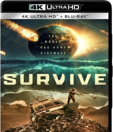 4K蓝光原盘BDMV 只要活着 德版原盘 Survive.2024.2160p.GER.UHD.Blu-ray.HDR10.HEVC.DTS-HD.MA.5.1[50.5GB]