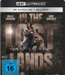 4K蓝光原盘ISO 在失落之地[特效中字]In the Lost Lands 2025 2160p UHD Blu-ray HDR10 HEVC TrueHD 7.1[ 60.87GB]