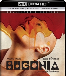 4K蓝光原盘ISO 拯救地球[简繁英特效字幕 BD-J菜单修改]Bugonia 2025 2160p BluRay HEVC TrueHD 7.1 Atmos[60.79GB]