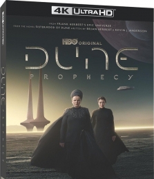 4K蓝光原盘ISO 沙丘：预言 第一季[全3碟 1-6集 特效简繁中字]Dune.Prophecy.S01.UHD.BluRay.2160p.HEVC.Atmos.TrueHD7.1[236.03GB]