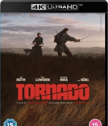 4K蓝光原盘ISO 龙卷风[英版原盘 简繁 双语字幕]Tornado 2025 2160p UHD Blu-ray HEVC DTS-HD MA 5.1[64.77GB]