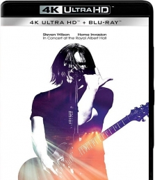 4K蓝光原盘BDMV 史蒂文·威尔逊.皇家阿尔伯特音乐厅 Steven.Wilson.Home.Invasion-In.Concert.At.The.Royal.Albert.Hall.2018.2160p.UHD.Blu-ray.HEVC.DTS-HD.MA.5.1[87.1...