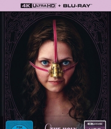 4K蓝光原盘ISO 丑陋的继姐[德版原盘 简繁+双语字幕]The Ugly Stepsister 2025 2160p DER UHD Blu-ray DoVi HDR10 HEVC DTS-HD MA 5.1[75.05G]