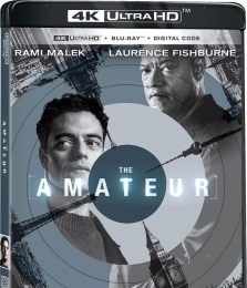 4K蓝光原盘ISO 谍网追凶[国语音轨 特效中字]The.Amateur.2025.UHD.BluRay.2160p.HEVC.Atmos.TrueHD7.1[59.38GB]