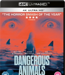4K蓝光原盘ISO 危险动物[特效简繁、双语字幕]Dangerous.Animals.2025.2160p.UHD.Blu-ray.HDR10.HEVC.DTS-HD.MA.5.1[65.93GB]