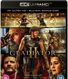 4K蓝光原盘ISO 角斗士2[特效简繁英双语字幕]Gladiator.II.2024.2160p.UHD.Blu-ray.HEVC.Atmos.TrueHD7.1[86.0GB]