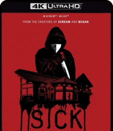 4K蓝光原盘BDMV 疫情惊魂 英语原版 Sick.2022.2160p.UHD.Blu-ray.DoVi.HDR10.HEVC.TrueHD.7.1[59.96GB]