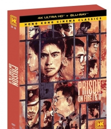 4K蓝光原盘ISO 监狱风云[美版原盘 国粤双语 简繁中文字幕]Prison on Fire.1987.UHD.Blu-ray.2160P.DV.HDR.HEVC.DTS-HD MA2.0[70.29GB]