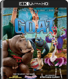 4K蓝光原盘ISO 奇迹梦之队[美版原盘 国粤双语 原生中字]Goat.2026.2160p.USA.UHD.Blu-ray.DV.HDR.HEVC.TrueHD.7.1.Atmos[68.57GB]