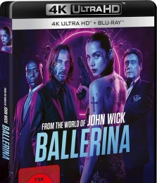 4K蓝光原盘BDMV 疾速追杀：芭蕾杀姬[国语音轨 特效中字]Ballerina.2025.UHD.BluRay.2160p.HEVC.Atmos.TrueHD7.1[86.1GB]