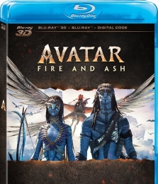 3D蓝光原盘ISO 阿凡达：火与烬[英语原版 双碟]Avatar.Fire.and.Ash.2025.3D.1080p.BluRay.HEVC.Atmos.TrueHD7.1[79.32GB]