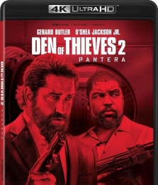 4K蓝光原盘ISO 绝密战境[特效简繁+双语四字幕]Den of Thieves 2 Pantera 2025 2160p UHD Blu-ray DoVi HDR10 HEVC TrueHD 7.1[85.81GB]