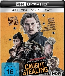 4K蓝光原盘BDMV 偷天盗日[欧版原盘 特效中字]Caught.Stealing.2025.2160p.EUR.UHD.Blu-ray.HEVC.Atmos.TrueHD7.1[82.41GB]