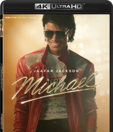 4K蓝光原盘ISO 迈克尔·杰克逊：巨星之路 英语原版 Michael.2026.2160p.UHD.Blu-ray.HEVC.Atmos.TrueHD7.1[93.48GB]