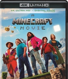 4K蓝光原盘BDMV 我的世界大电影[简繁双语四字幕]A.Minecraft.Movie.2025.UHD.BluRay.2160p.HEVC.Atmos.TrueHD7.1[58.95GB]