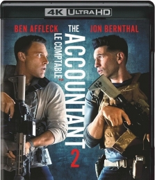 4K蓝光原盘ISO 会计刺客2[国语音轨 特效中字]The Accountant 2 2025 2160p UHD Blu-ray DoVi HDR10 HEVC TrueHD 7.1[89.42GB]