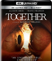 4K蓝光原盘ISO 同甘共苦[简体、简英特效字幕]Together 2025 2160p USA UHD Blu-ray HDR HEVC DTS-HD MA 5.1[60.17GB]