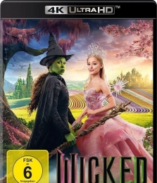 4K蓝光原盘BDMV 魔法坏女巫[简繁双语特效字幕]Wicked.2024.UHD.BluRay.2160p.HEVC.Atmos.TrueHD7.1[91.52GB]