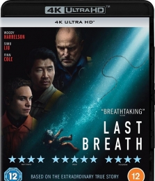4K蓝光原盘ISO 一息尚存，最后的呼吸[特效中字]Last Breath 2025 2160p UHD Blu-ray HDR10 HEVC DTS-HD MA 5.1[53.35G]