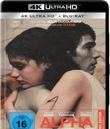 4K蓝光原盘ISO 阿尔法[美版原盘 DIY简繁字幕]Alpha 2025 UHD BluRay 2160p HEVC DTS-HD MA5.1[87.52GB]