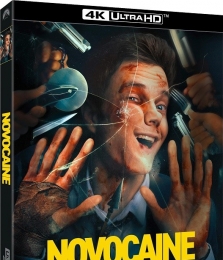 4K蓝光原盘ISO 无痛凯恩[特效中字]Novocaine.2025.2160p.UHD.Blu-ray.DoVi.HDR10.HEVC.TrueHD.7.1[59.4GB]