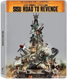 4K蓝光原盘ISO 永生战士2[简繁双语特效四字幕 BDJ菜单修改 杜比视界]Sisu Road to Revenge 2025 UHD BluRay 2160p HEVC Atmos TrueHD7.1[51.57 GB]