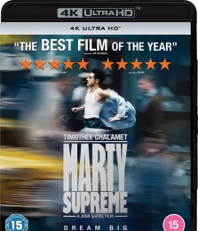 4K蓝光原盘ISO 至尊马蒂[美版原盘 简体 简英双语特效字幕]Marty Supreme 2025 2160p USA UHD Blu-ray DV HDR HEVC TrueHD 7.1 Atmos[88.89GB]